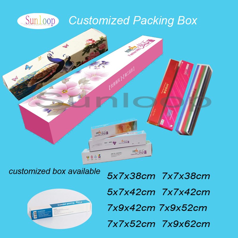 small moq fast delivery Home Decoration paintings art 5D diy van gogh Diamond Painting Kits Full Drill art diamond art painting