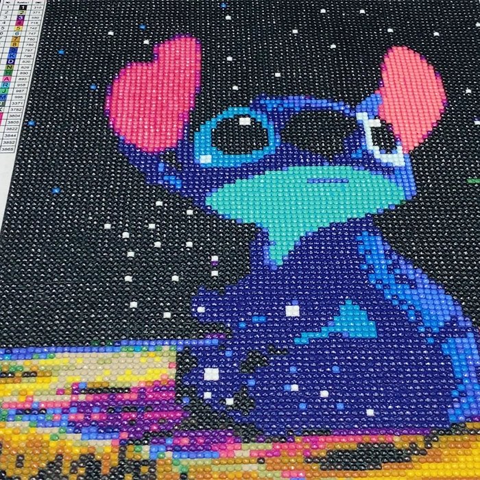 Galaxy Stitch Diamond Paintings 5D Diamond Painting DIY Diamond Painting Kit for Home Decor Wall Art