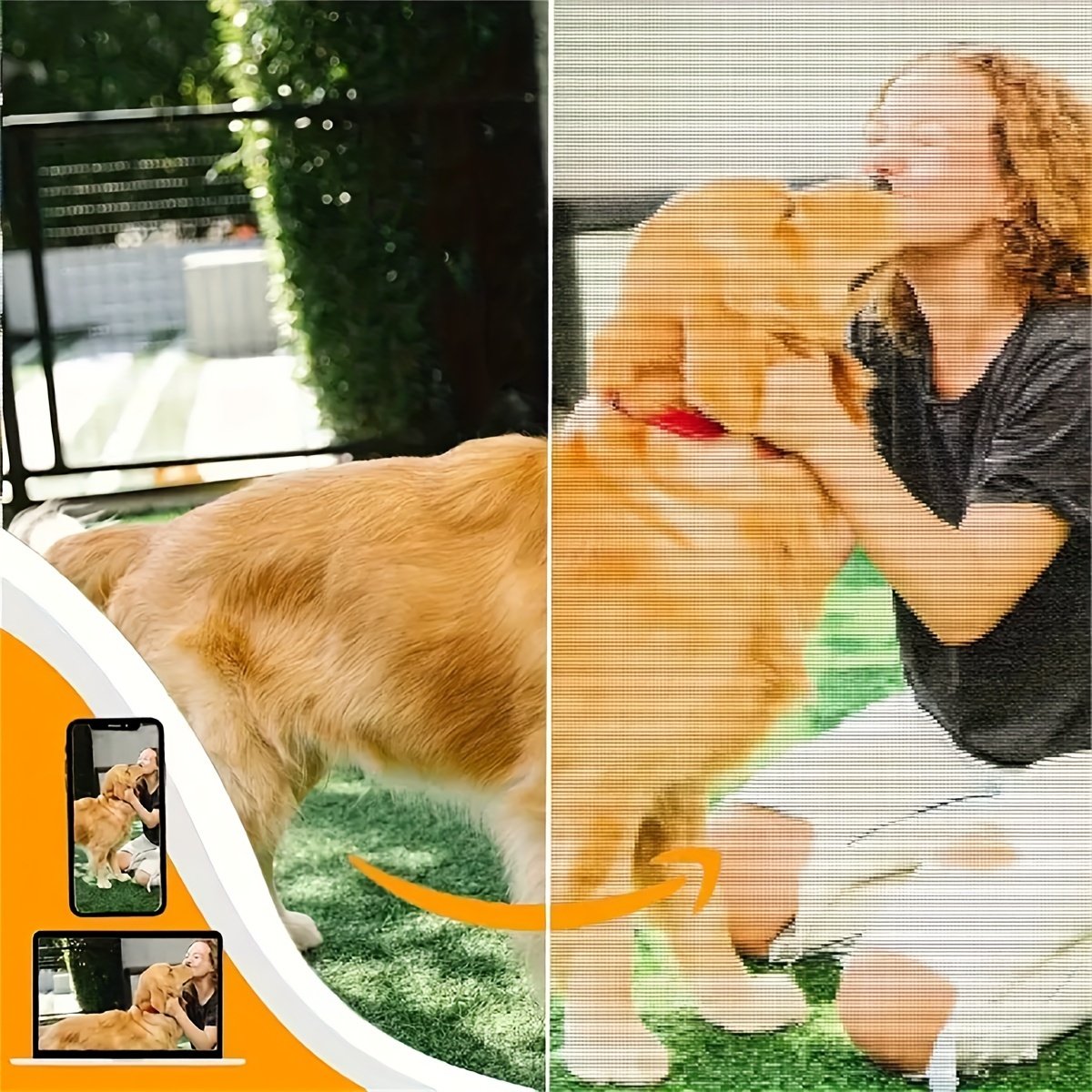 Ultra HD Personalized Factory Custom Photo Kit Home Decoration Custom Portrait Animal Plant Diamond Painting