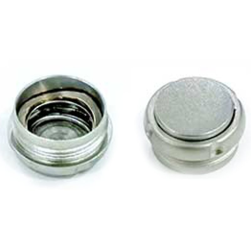 High speed handpiece dental turbine cartridge rotor spare parts dental head push button back cap