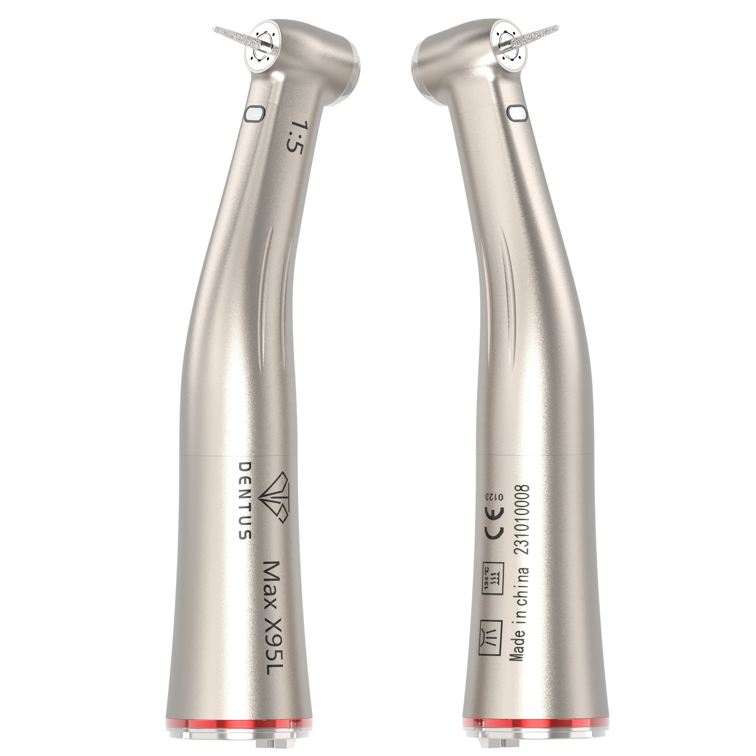 Modern Design Dental Equipment Handpiece Dental Dental Equipments Dental Implant Dental Portable Motor Equipment