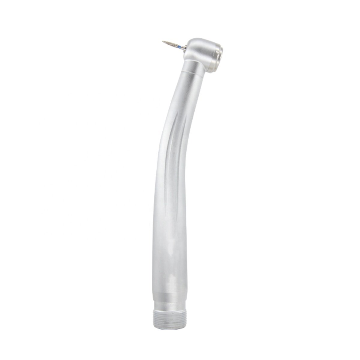 Factory price dental high speed handpiece with stainless steel body dental handpiece