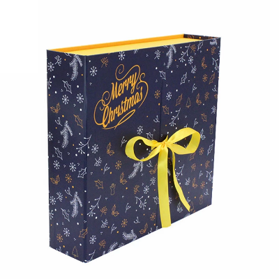 Diamond painting Christmas gift box Advent Calendar DIY Paper Gift Boxes Countdown 24 Drawers Cabinet