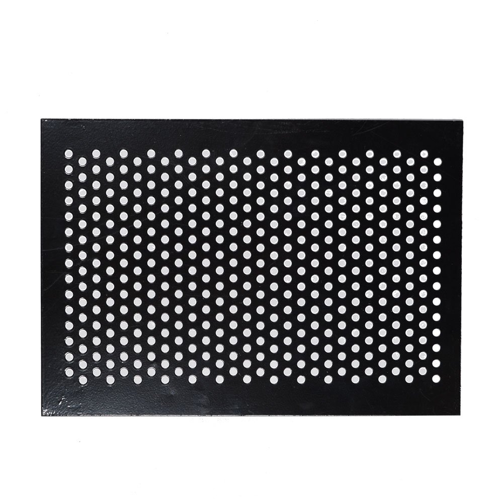 Low Price Perforated Aluminum Sheet Supplier