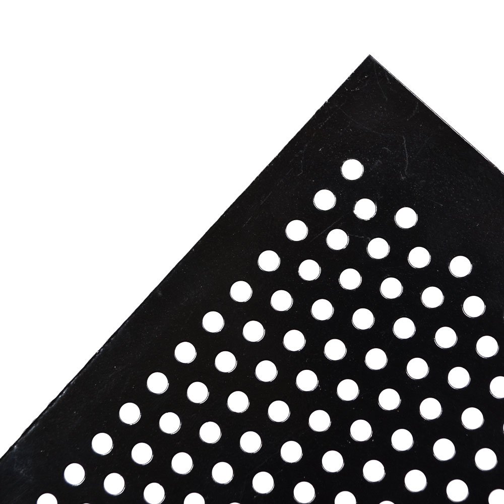 Low Price Perforated Aluminum Sheet Supplier