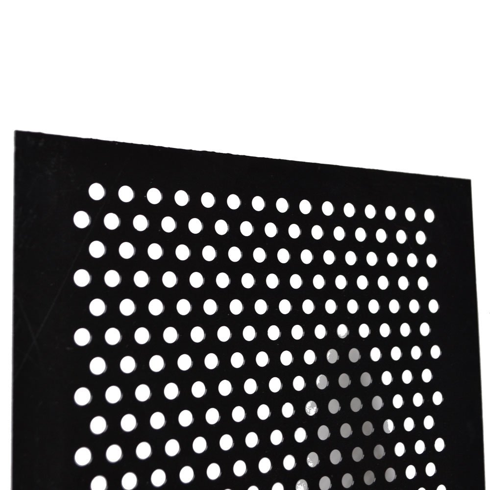 Low Price Perforated Aluminum Sheet Supplier