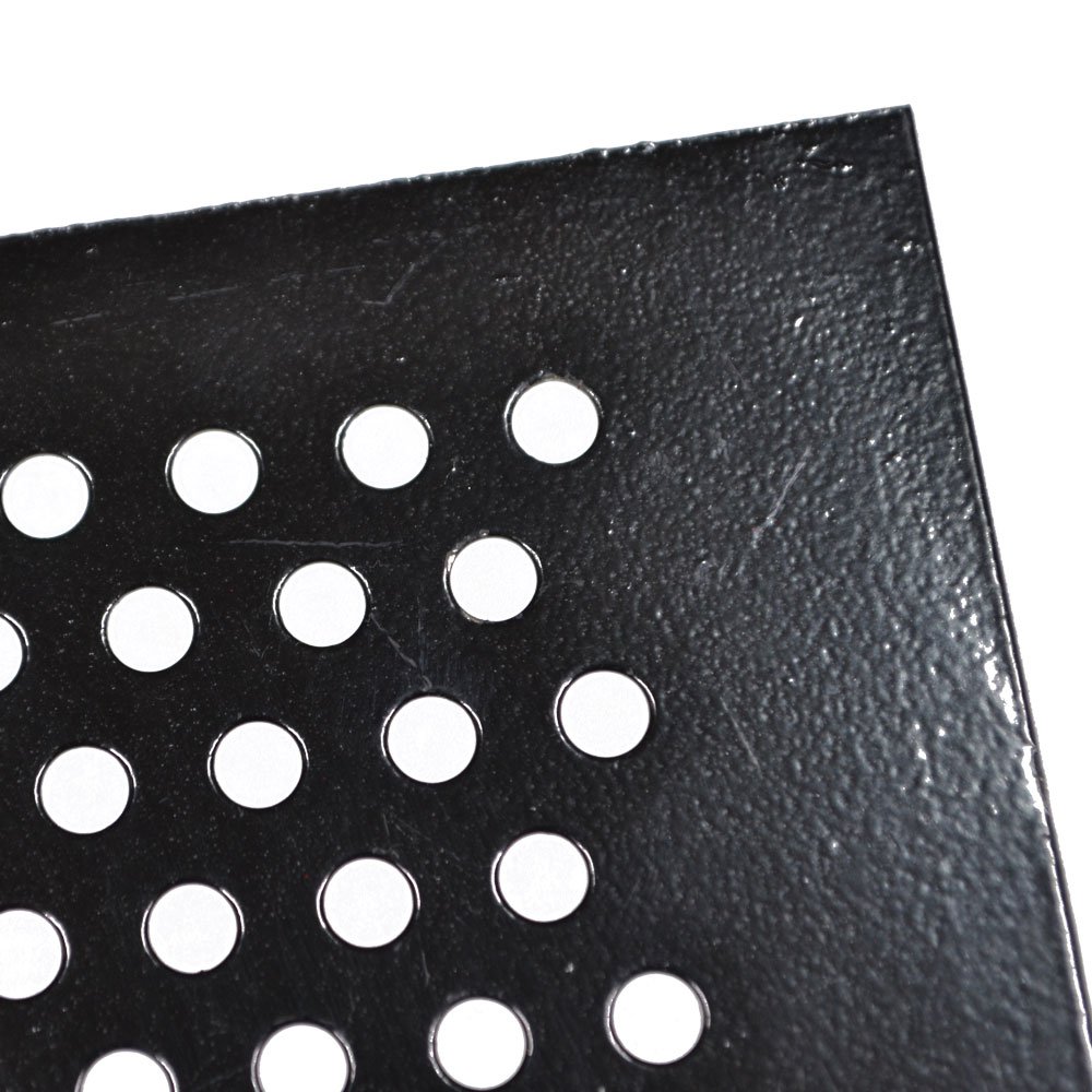 Low Price Perforated Aluminum Sheet Supplier