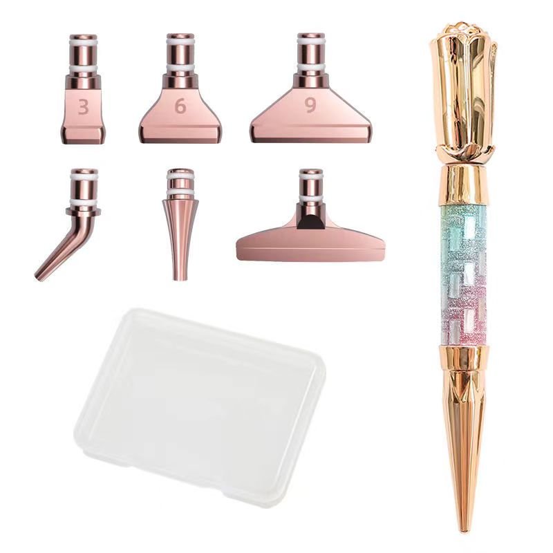 G-54 Factory Wholesale Drills Dot Tools Special Beautiful Fashion Diamond painting Accessories Resin Diamond Painting Pen