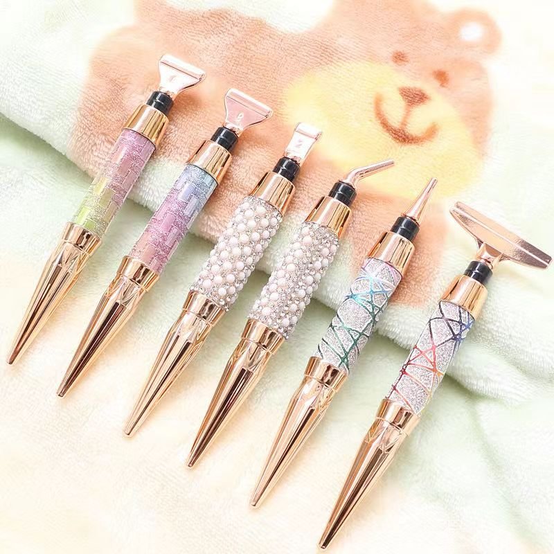 G-54 Factory Wholesale Drills Dot Tools Special Beautiful Fashion Diamond painting Accessories Resin Diamond Painting Pen