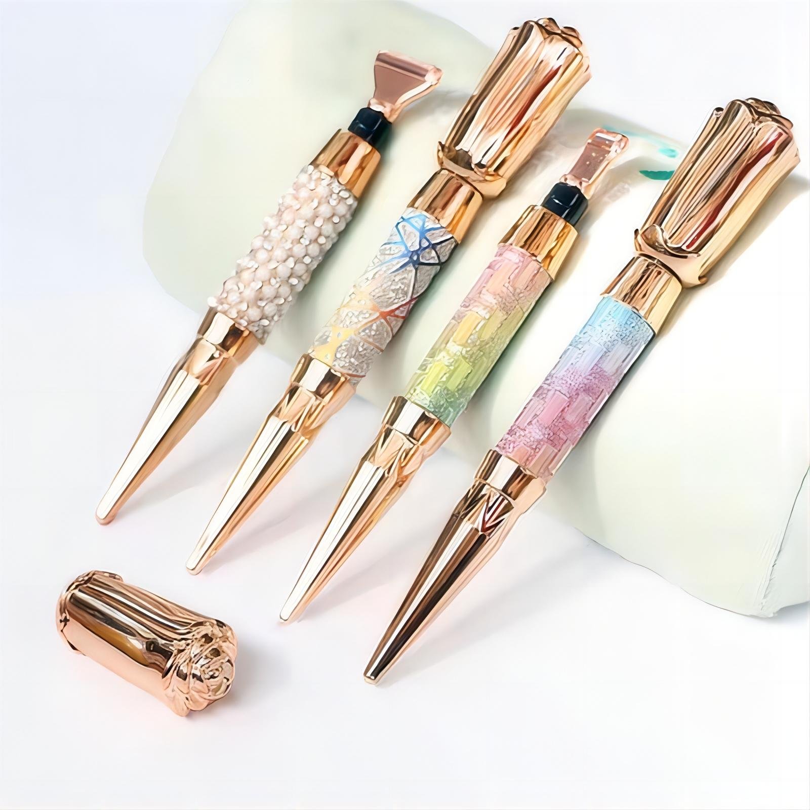 G-54 Factory Wholesale Drills Dot Tools Special Beautiful Fashion Diamond painting Accessories Resin Diamond Painting Pen