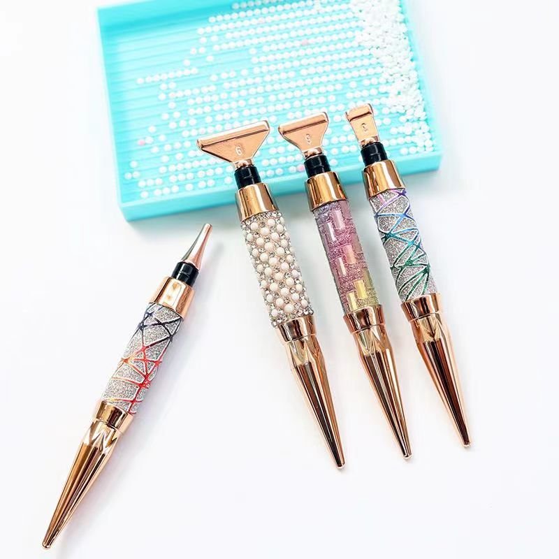 G-54 Factory Wholesale Drills Dot Tools Special Beautiful Fashion Diamond painting Accessories Resin Diamond Painting Pen