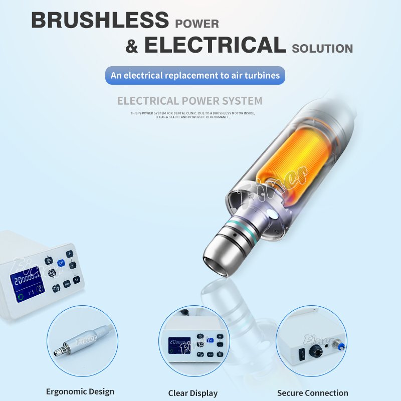 micro motors dental electric micromotor dental electric high speed handpiece micro motor