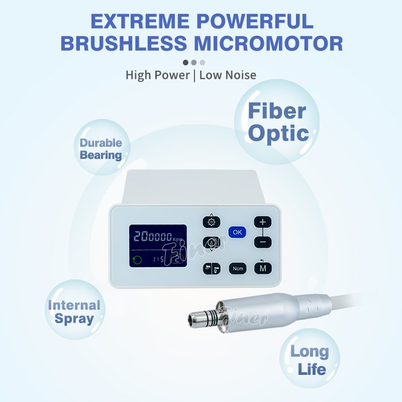 micro motors dental electric micromotor dental electric high speed handpiece micro motor
