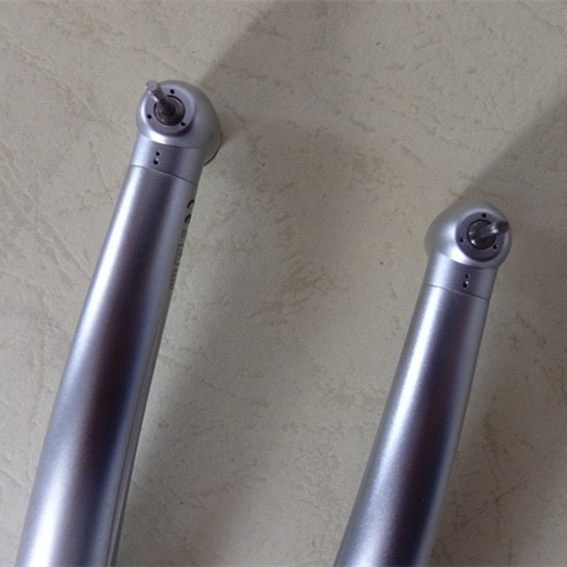 High Quality Dental Handpieces quick coupling contra angle air motor handpiece straight handpiece