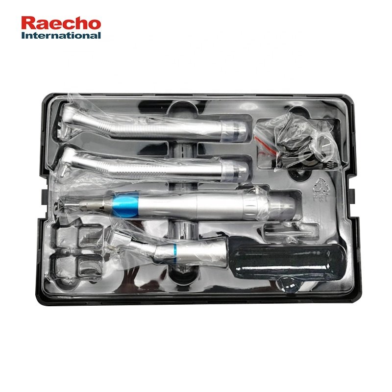 Good Function Dental Configuration Complete Set Dental Handpiece