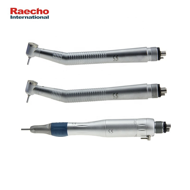 Good Function Dental Configuration Complete Set Dental Handpiece