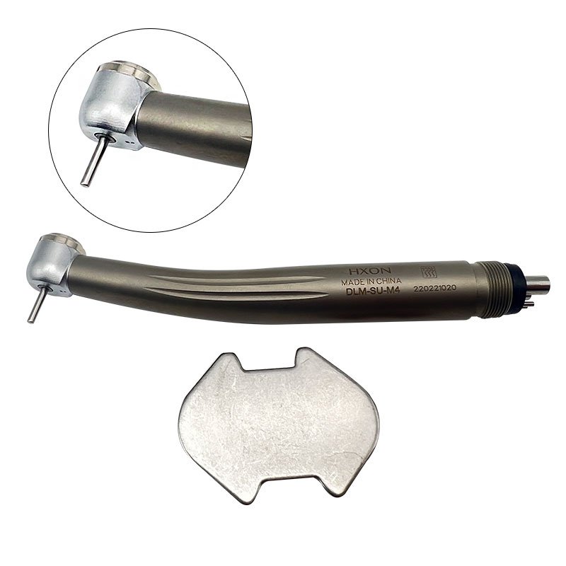 Dental Equipment 360 Degrees Surgical New High Speed Dental Handpiece for All Treatment Scenarios
