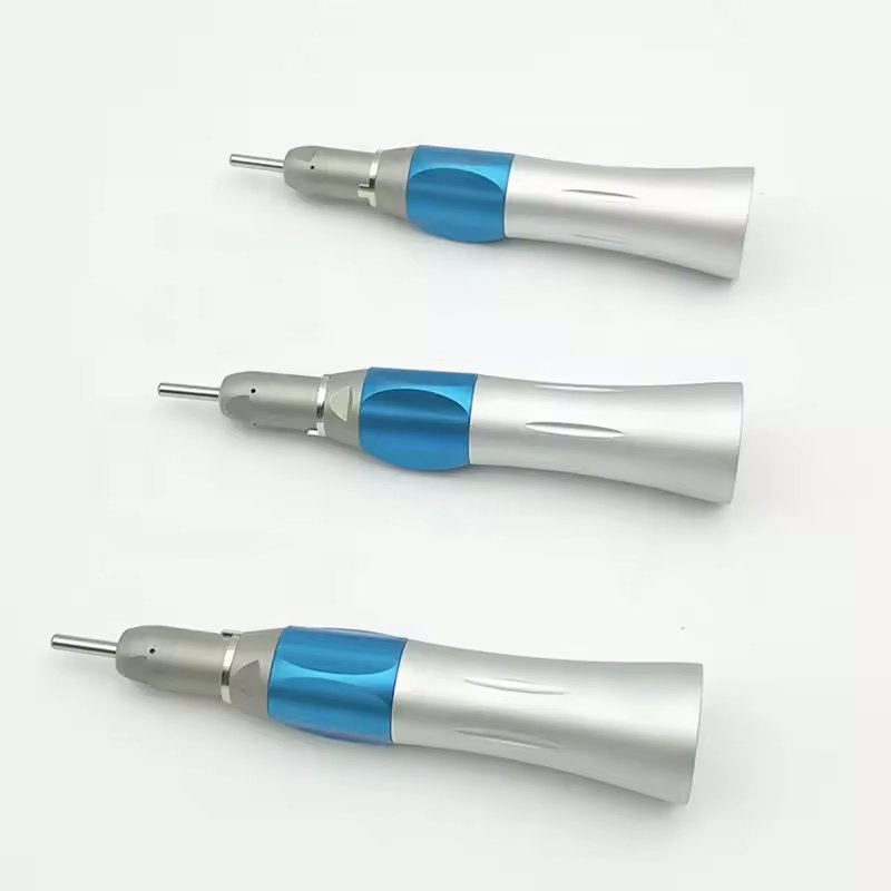 Good sale Dental lowSpeed handpiece Straight Micromotor Handpiece /Low Speed Straight Dental Handpiece dental equipment