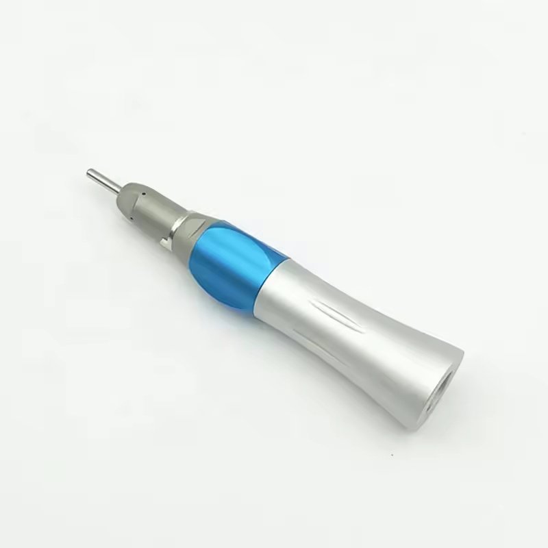 Good sale Dental lowSpeed handpiece Straight Micromotor Handpiece /Low Speed Straight Dental Handpiece dental equipment