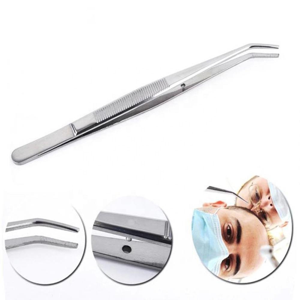 Dental Examination Tooth Mouth Mirror Probe Scraper Tweezers Teeth Hygiene Kit Oral Care Stainless Steel Dental Instruments