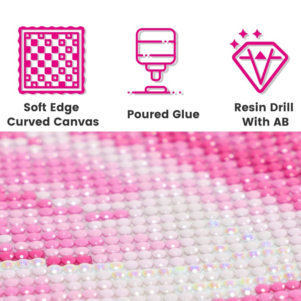 Full Diamond Painting Wine Embroidery Sale Picture of Rhinestones Cross Stitch Home Art Decoration