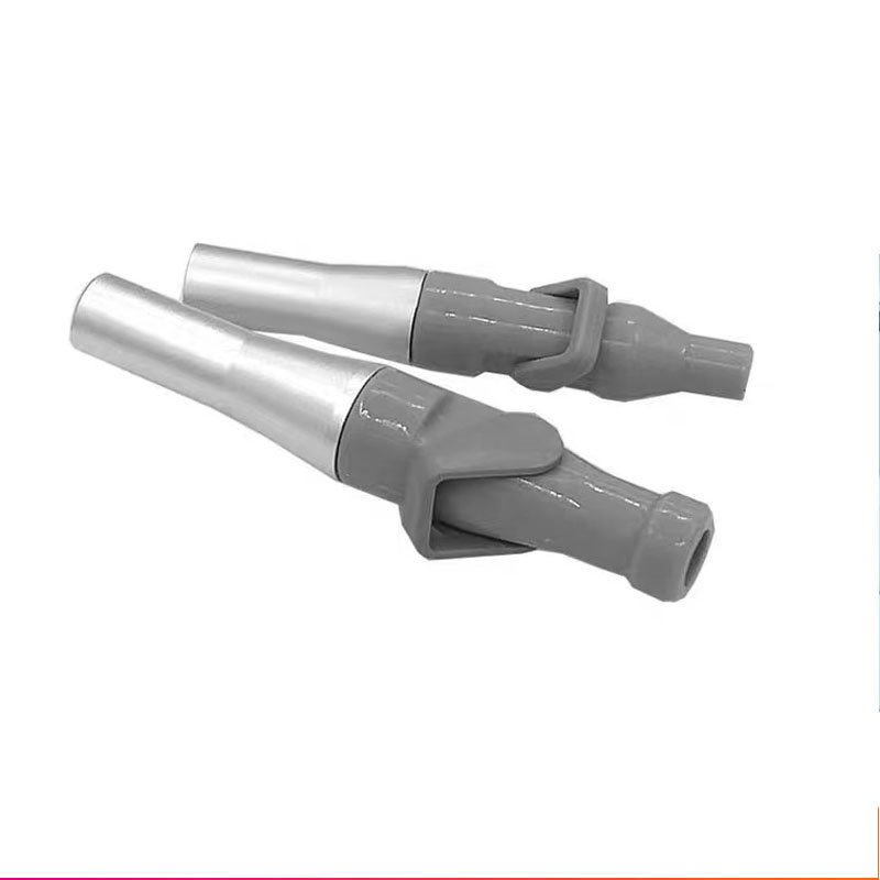 Autoclavable Dental Saliva Ejector Suction Valves Strong Weak Handpiece Tip Adaptor