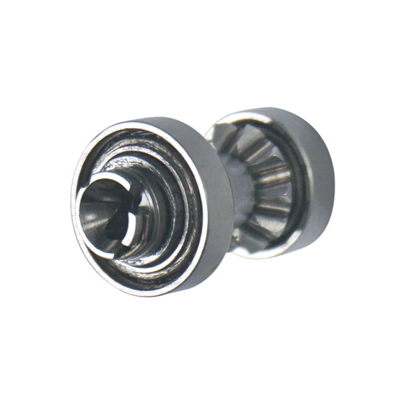 Dental Rotor For Saeyang Crafit Ki-AG20L Ki-AG20S Contra Angle Handpiece Part RT-R20Ki