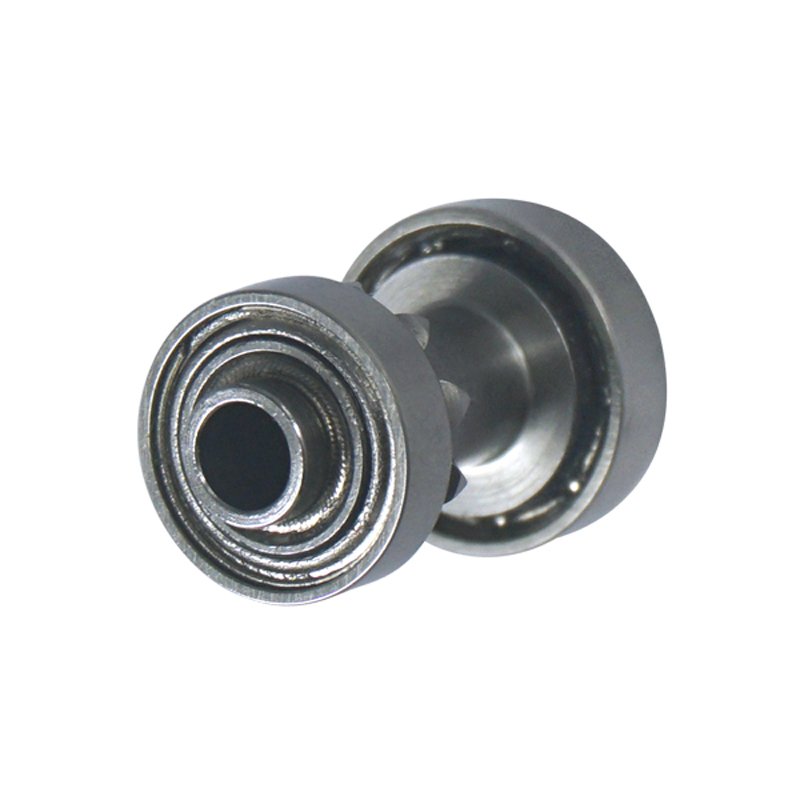 Dental Rotor For Saeyang Crafit Ki-AG20L Ki-AG20S Contra Angle Handpiece Part RT-R20Ki