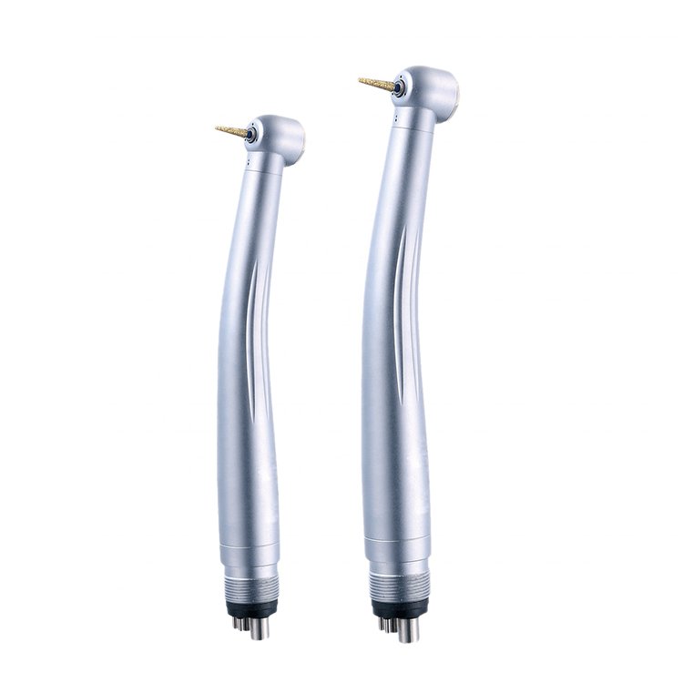 Dental Handpiece Low Speed Handpiece Turbine Kit Set 2h / 4h Student Study For Detistry Equipment