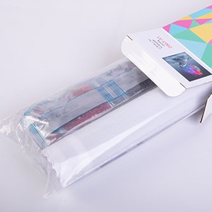 COOLEVE Factory Wholesale 5D DIY Diamond Painting Kit Custom Mosaic Big Einhorn Square Drill Canvas Set Diamond Painting Kits