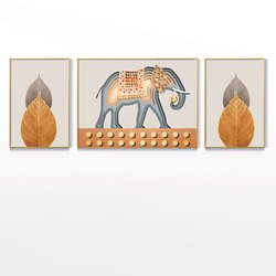 3