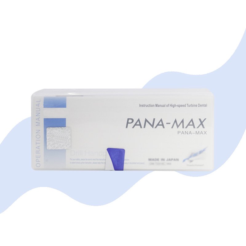 PANA MAX Low price High quality E-generator LED 3 Water Spray Dental High speed Handpiece Dental Handpiece