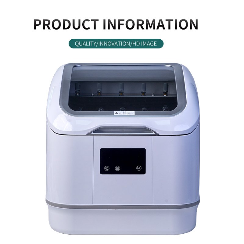 2024 Hot Sell Dental Mobile Cleaning and Maintenance Machine - Professional Dental Products for Effective Oral Care