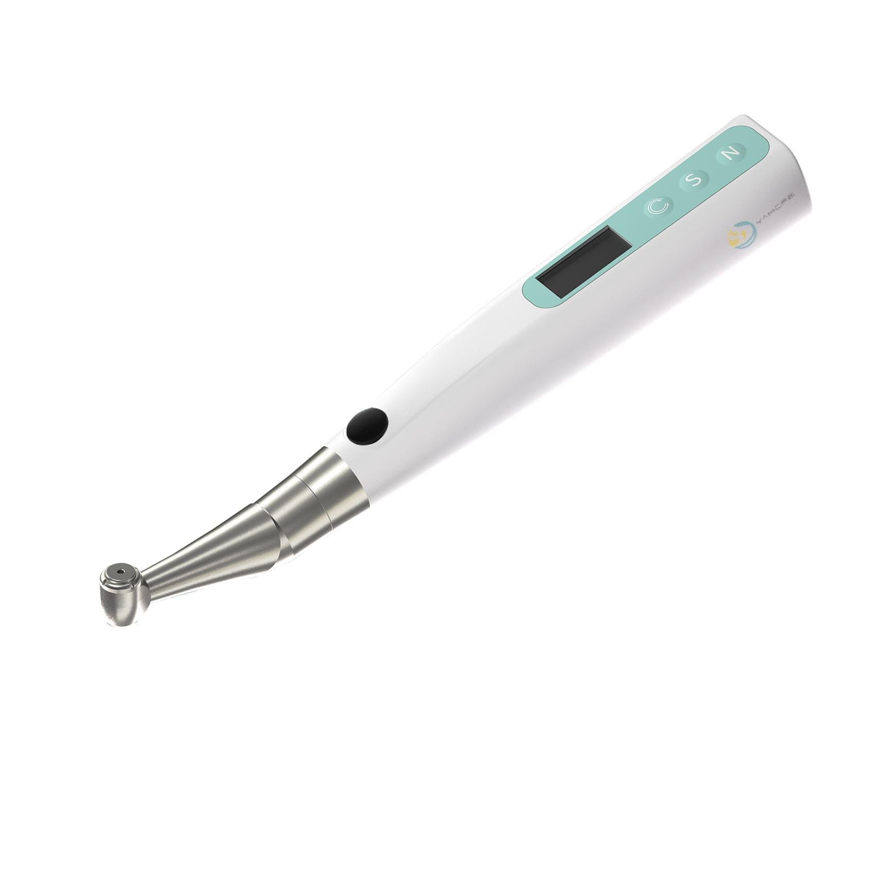 Reliable Quality Wireless Dental Polishing Handpiece Dental Implant Torque Wrench Dental Implant Motor System
