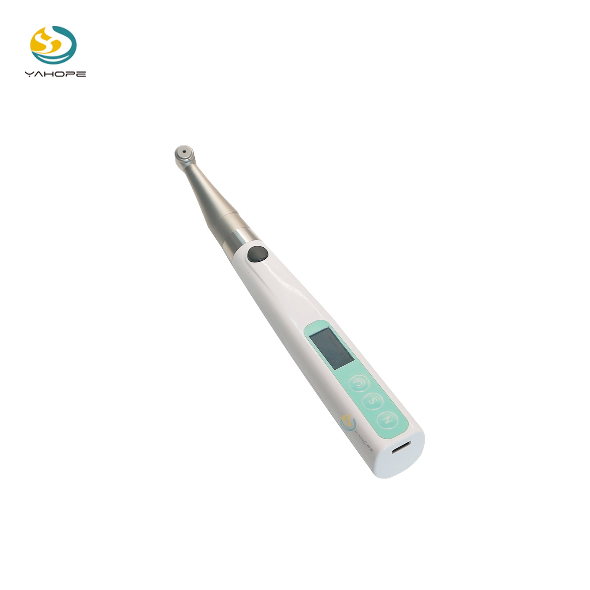 Reliable Quality Wireless Dental Polishing Handpiece Dental Implant Torque Wrench Dental Implant Motor System