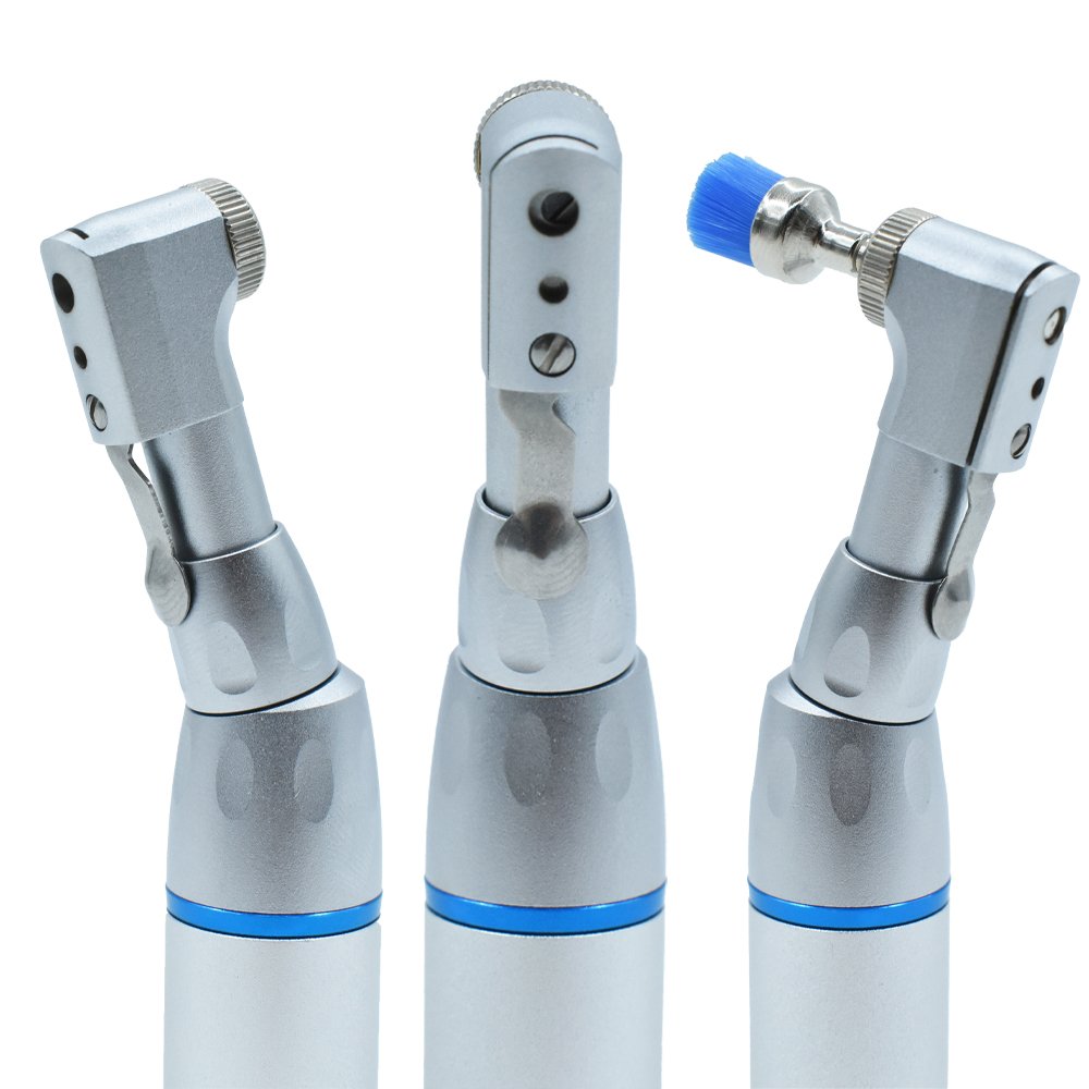 NS Dental Micromotor EC Contra angle External Water Air Turbine Low Speed Handpiece