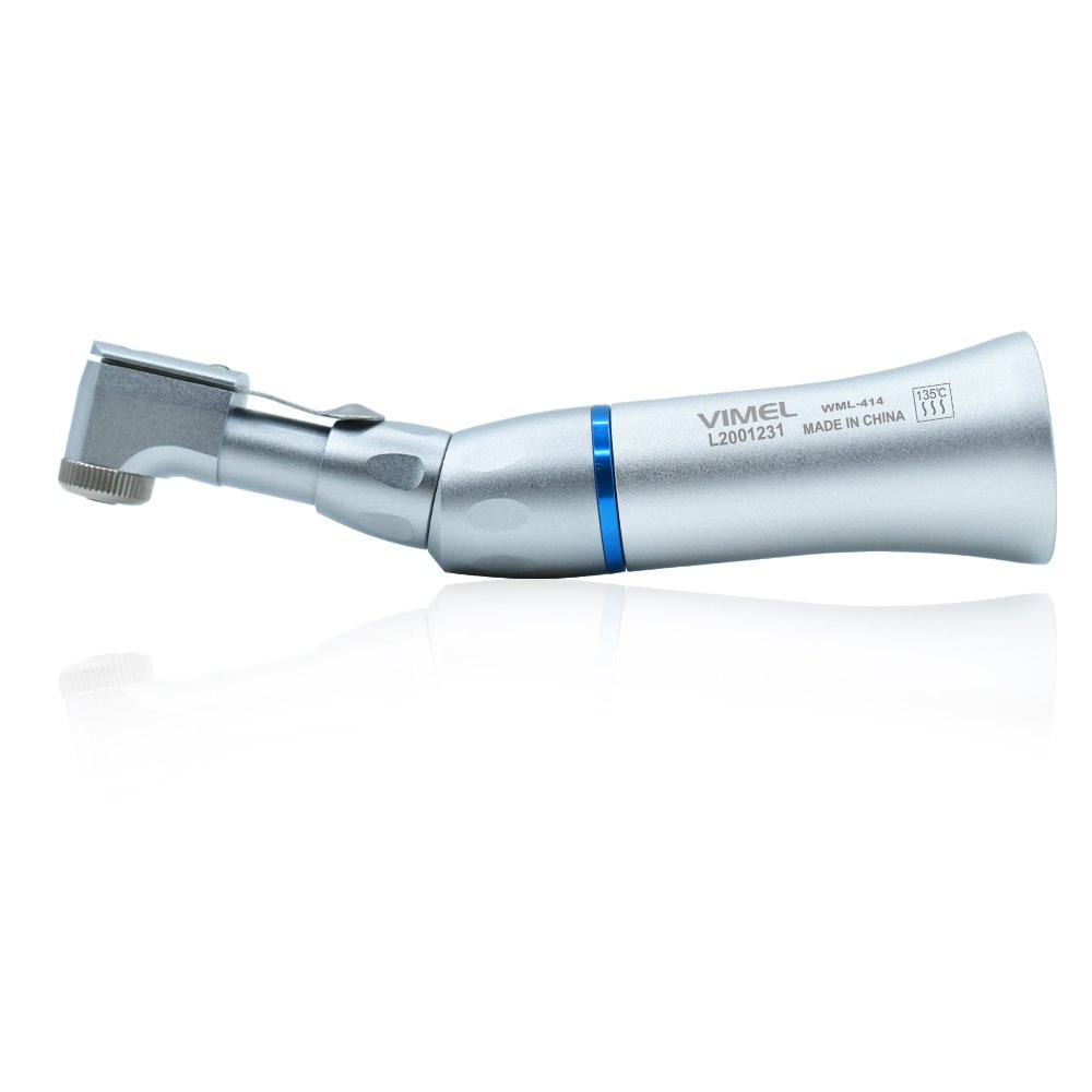 NS Dental Micromotor EC Contra angle External Water Air Turbine Low Speed Handpiece