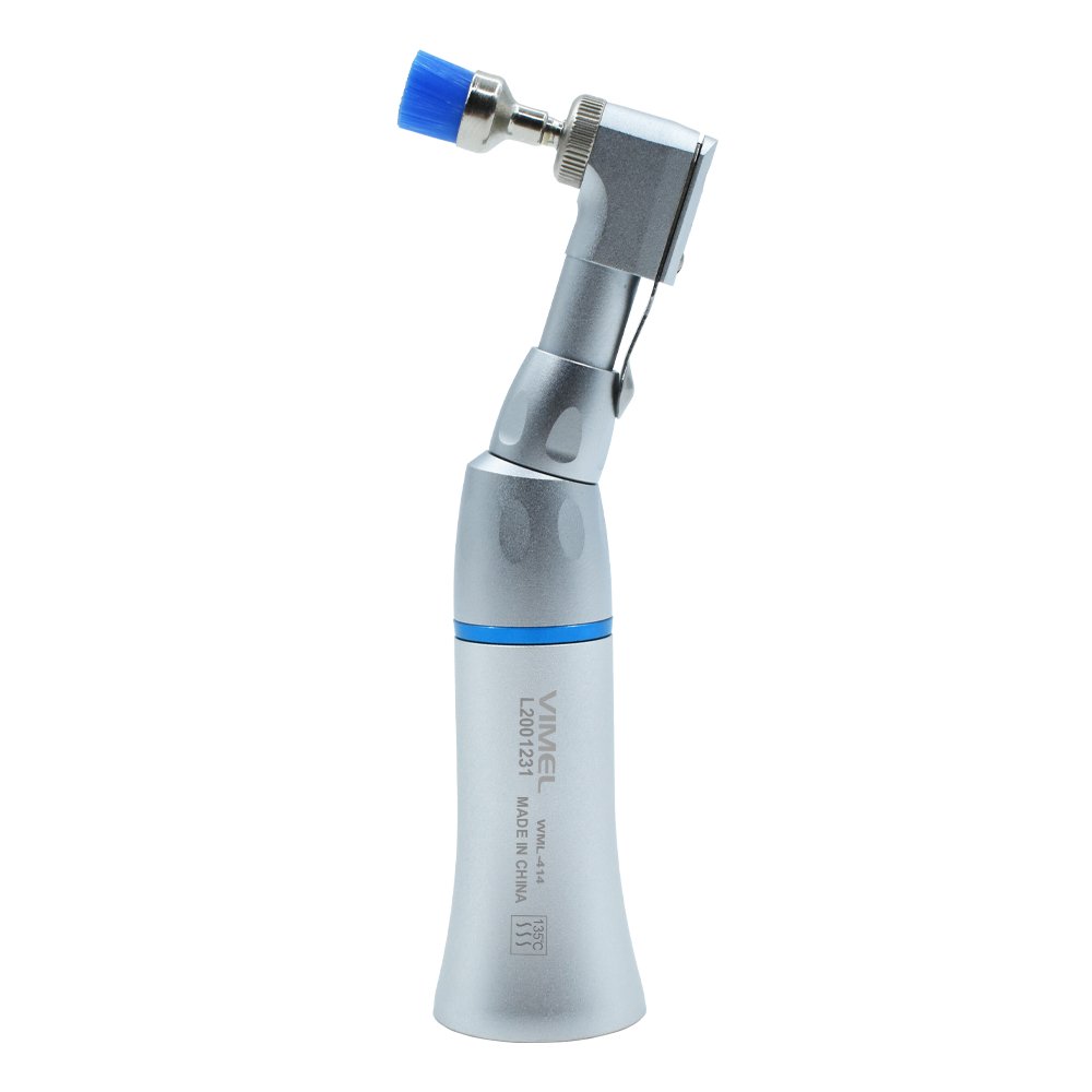 NS Dental Micromotor EC Contra angle External Water Air Turbine Low Speed Handpiece