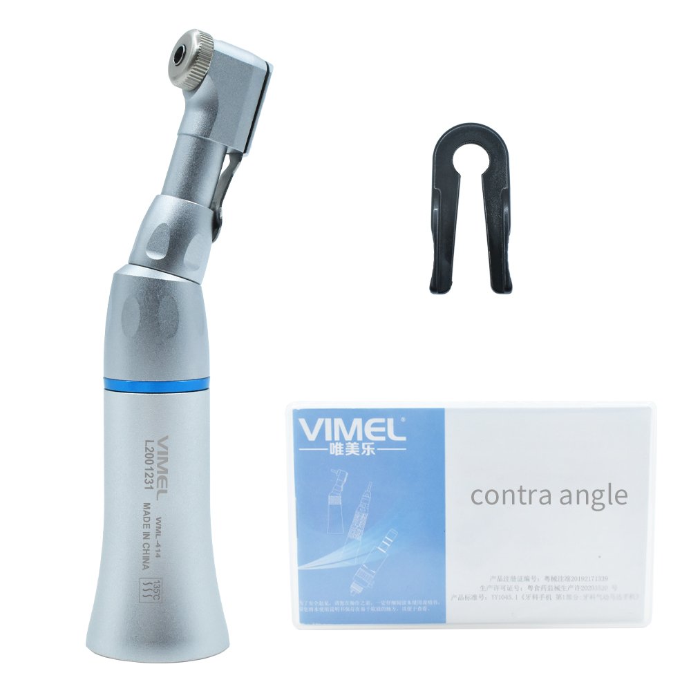 NS Dental Micromotor EC Contra angle External Water Air Turbine Low Speed Handpiece