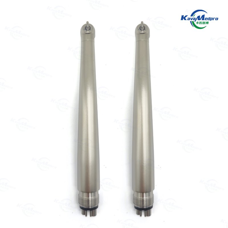 Dental High Speed Handpiece Dental Equipment Dental Turbine 3 Water Spray 4 /2 hole CE ISO certificated