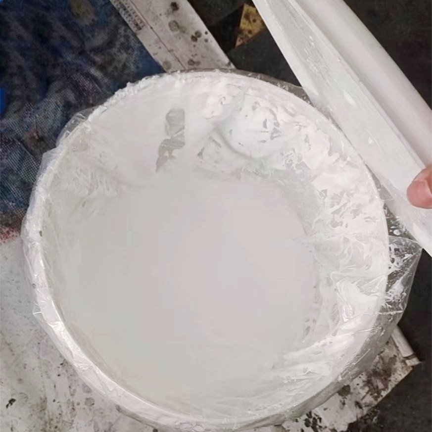 R-Glue White Water-based Acrylic Emulsion Canvas Pouring Glue Drill Sticky Tool Diamond Painting Adhesive