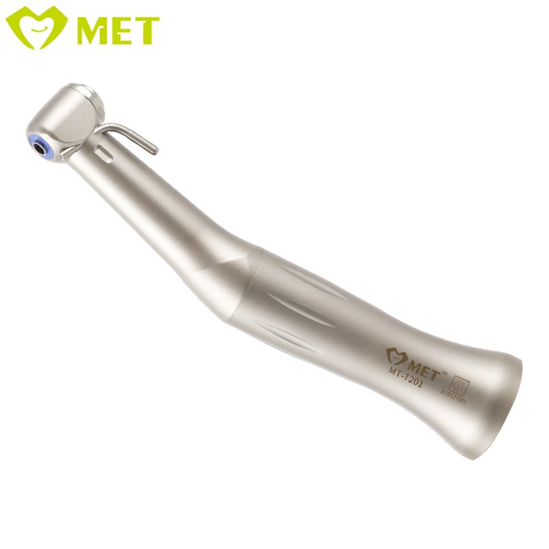 Dental 20:1 Low Speed Contra Angle Without Light Implant Dental Handpiece