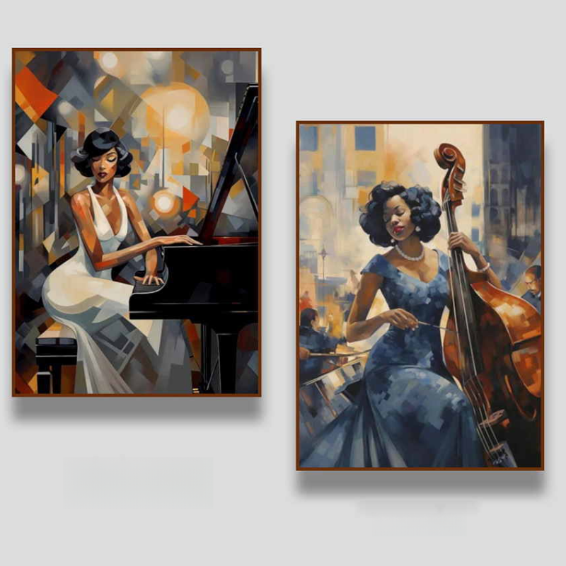 Top Sale Home Decor 3D Diamond Painting Wall Art 3D Wall Painting Amazing Oil Print Painting For Living Room