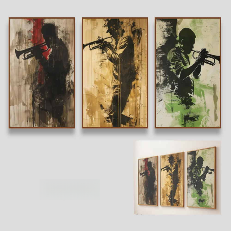 Top Sale Home Decor 3D Diamond Painting Wall Art 3D Wall Painting Amazing Oil Print Painting For Living Room