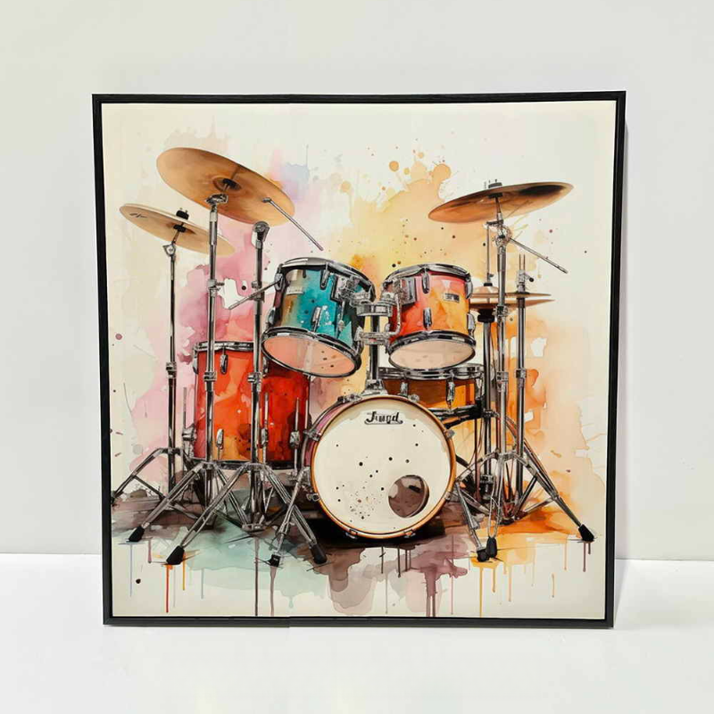 Top Sale Home Decor 3D Diamond Painting Wall Art 3D Wall Painting Amazing Oil Print Painting For Living Room