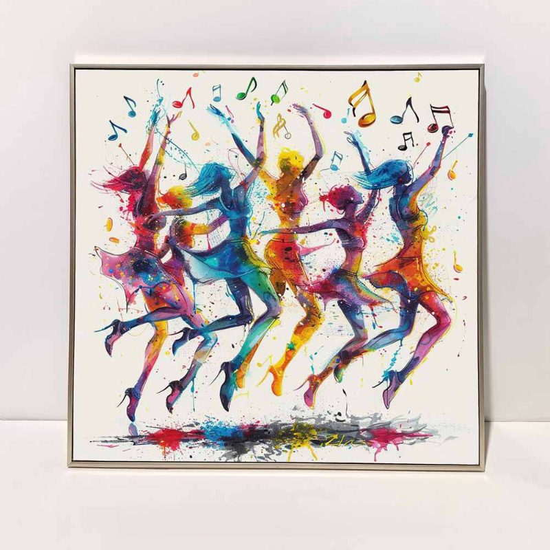 Top Sale Home Decor 3D Diamond Painting Wall Art 3D Wall Painting Amazing Oil Print Painting For Living Room