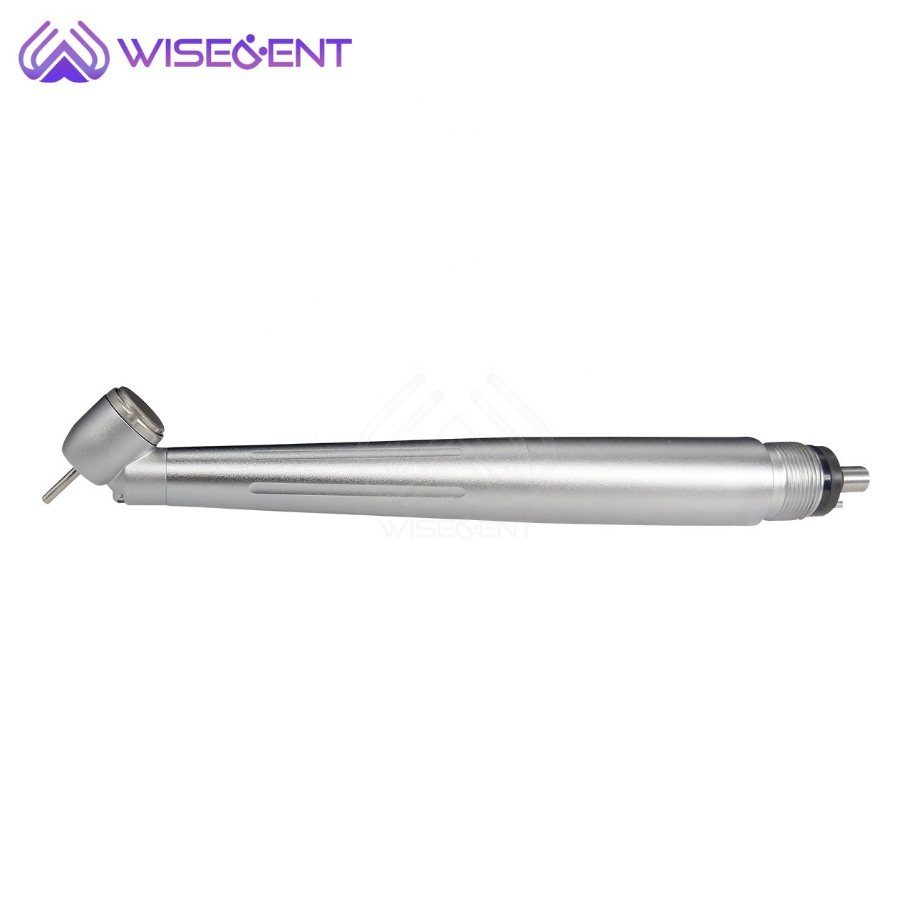 45 Degree Dental 45 Degree LED Handpiece Swivel Surgery 4 Hole