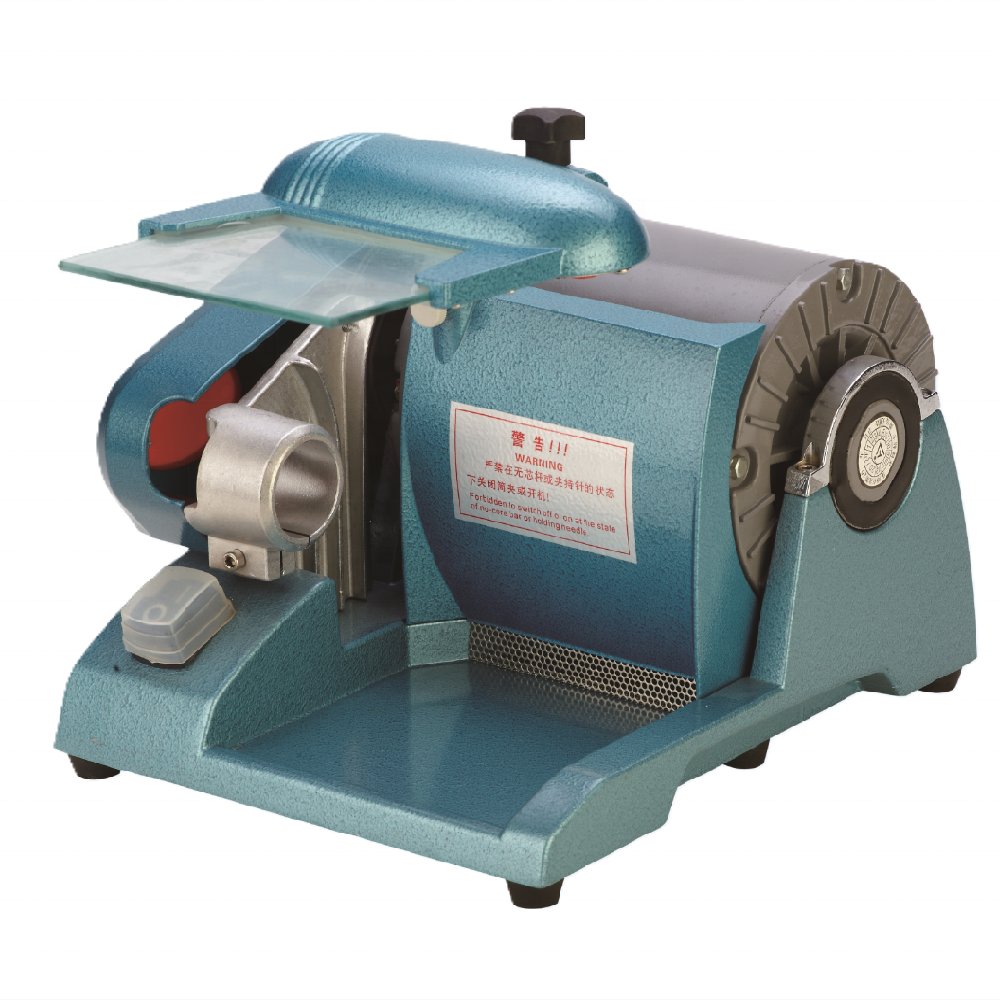 High Speed Dental Cutting Lathe Dental Lab Equipment 20000rpm Dental Lab Cutting Machine