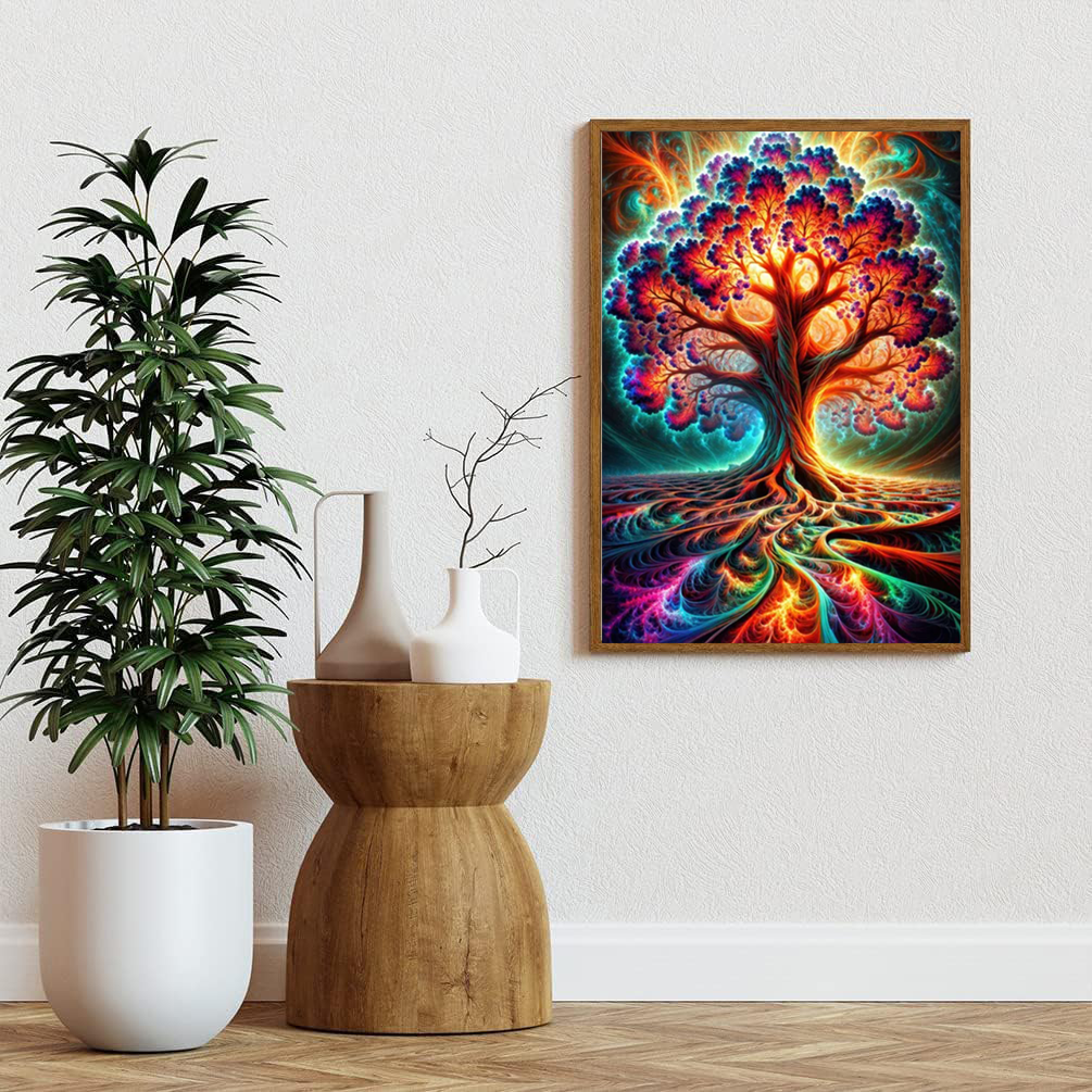 Selling Well diamond painting acccessoires Handicrafts 3d diamond painting Custom Size Scenery Picture for Kids Adults