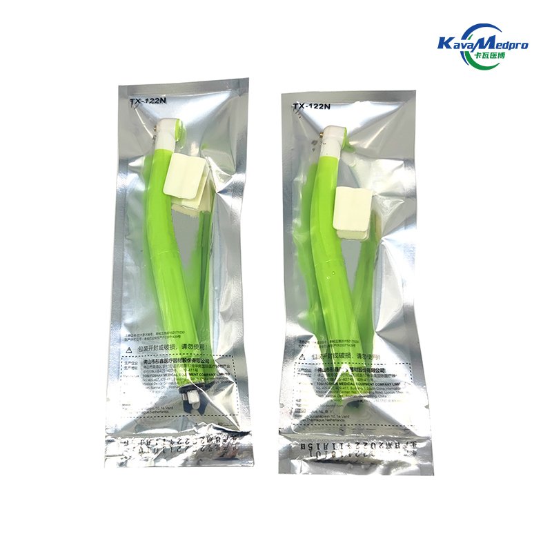 Kava Dental High Speed Personal Use Handpiece/Dental Anti-infection Disposable Handpiece/Dental Friction Grip Handpiece TX-122